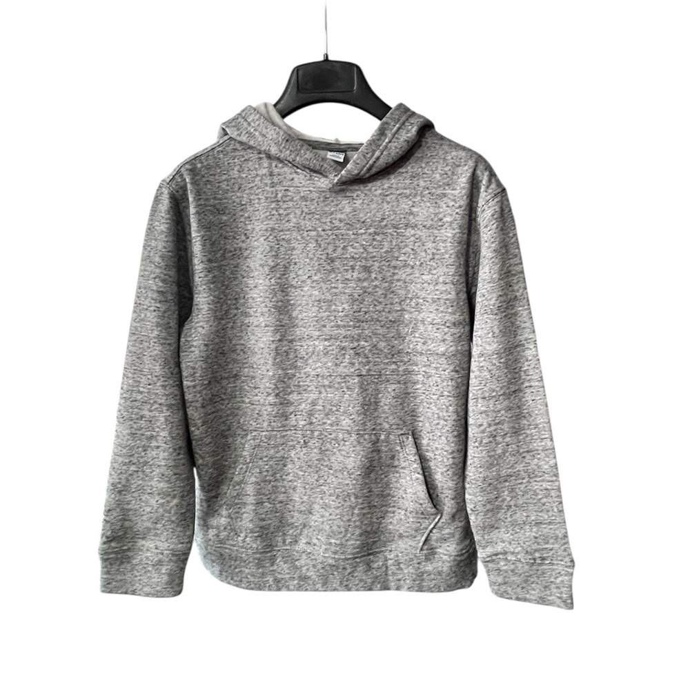 Gray Old Navy Hoodie (boys xl)